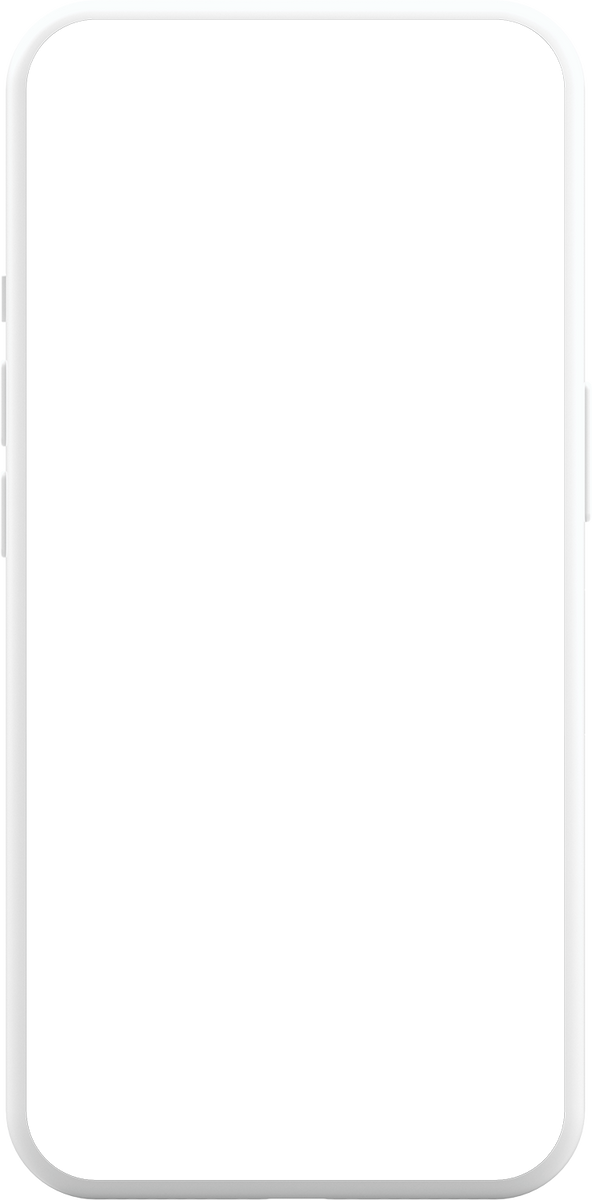 Simple Smartphone Frame